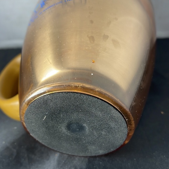 Vintage Sanrio Chococat Travel Mug - Picture 6 of 9